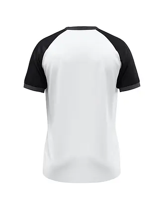 JAKO | Maillot Dynamic Homme | weiss
